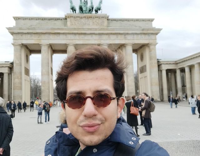 Asarcık Almanca Özel Ders